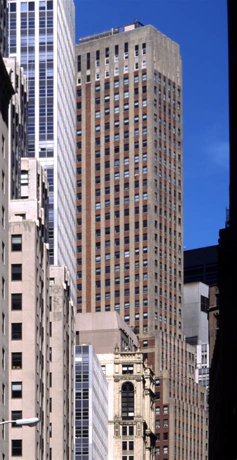 Philippine National Bank, 30 Broad St, New York, NY .